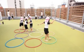 園舎