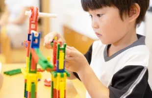親子の健やかな日々のために